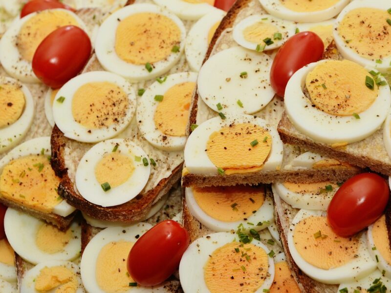 Der beste Eierkocher für perfekt gekochte Eier